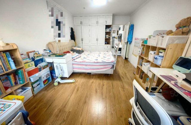 海信北岭山小区2室1厅68.2㎡88万二手房图片