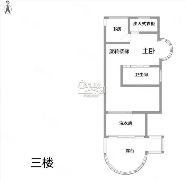 家景花园(别墅)5室2厅4卫326㎡南北790万