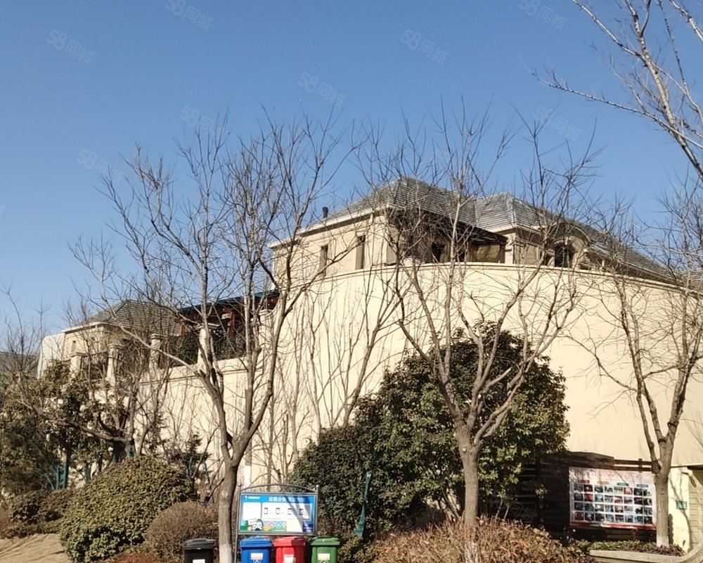 【海尔绿城全运村玺园, 海尔绿城全运村玺园小区详情,房价走势,房源