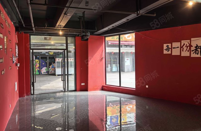 龙湖西府琅悦(商住楼)1室1厅121.53㎡75万二手房图片