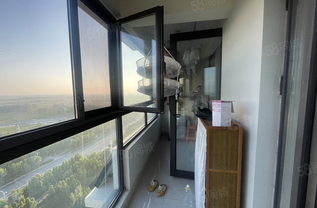 民生凤凰城十六号院 正规商品房 高楼层采光充足 有电梯