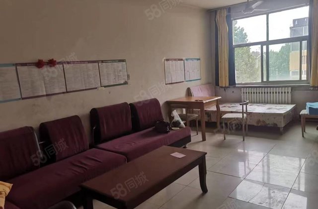 文轩总校，中间楼层，2室2厅可隔三室，离  近，随时看房。