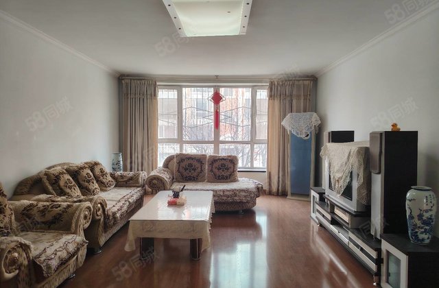 华苑馨居3室2厅126㎡92.5万二手房图片