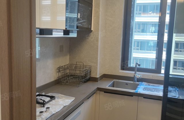 龙湖紫云赋3室1厅111.5㎡117万二手房图片