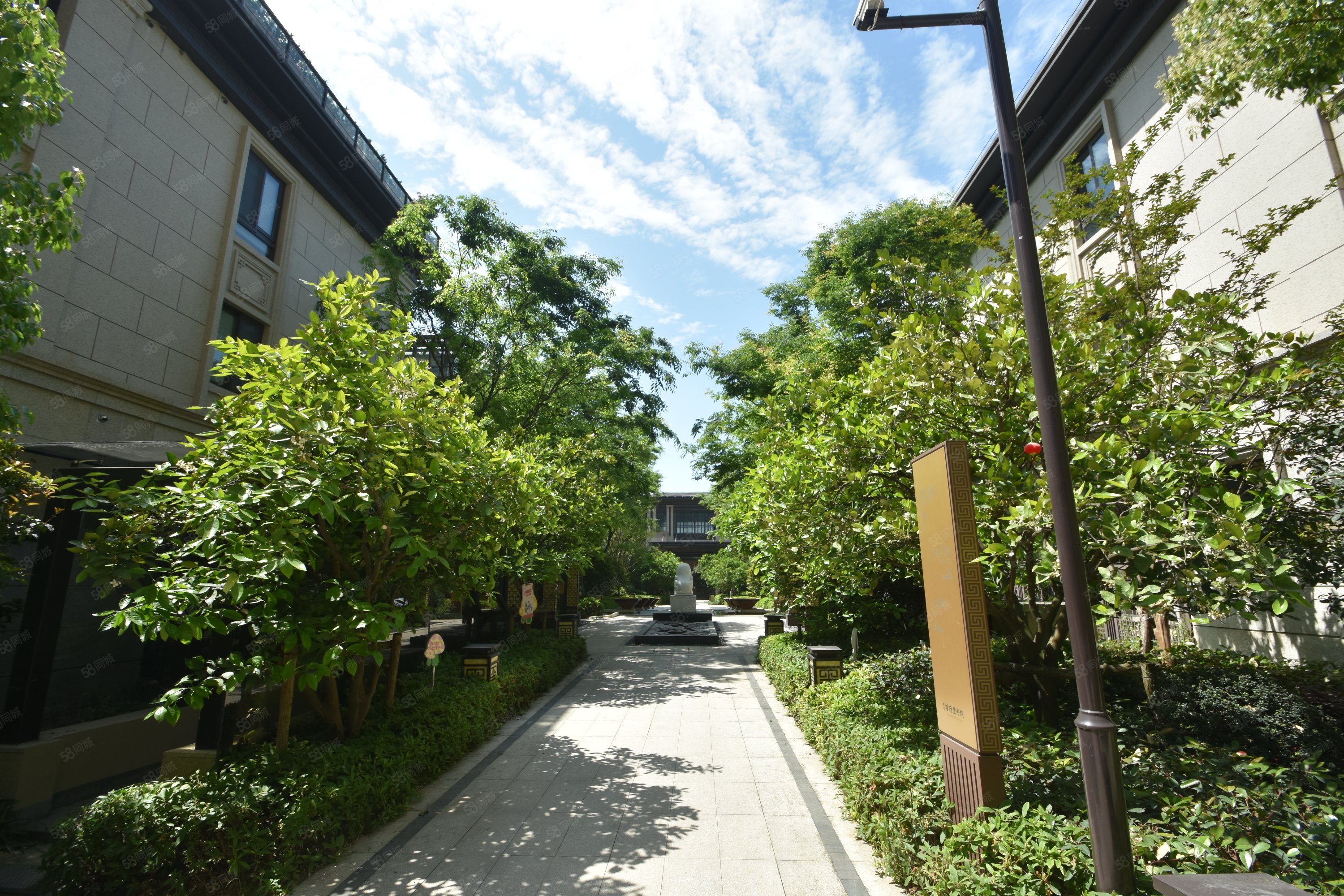 中梁首府壹号院4室2厅2卫116.64㎡南北305万