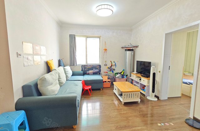 兴元丽园(A区)2室2厅67.99㎡90万二手房图片