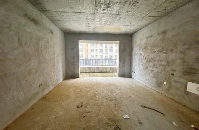 林家湾住宅小区4室2厅123.67㎡45万二手房图片