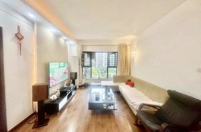 阳曦芙蓉城2室2厅86.84㎡142万二手房图片