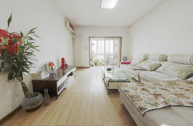 【西安浐灞精装房屋】-西安58同城