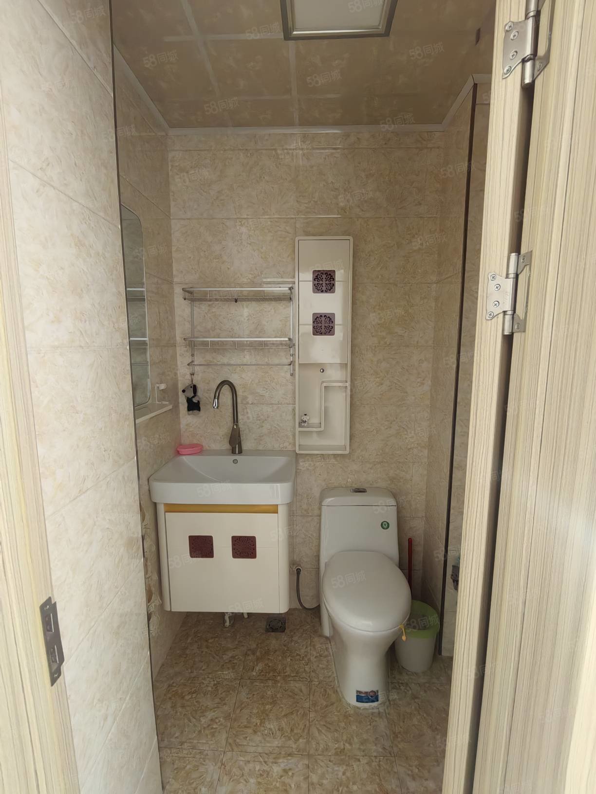 和谐佳园3室2厅2卫140㎡南北68.8万