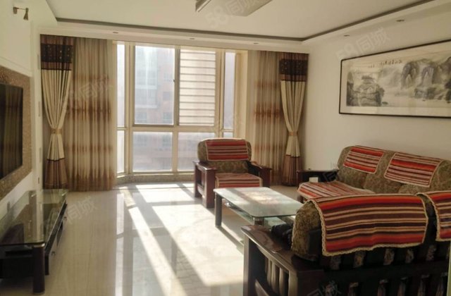 硕丰园(竞秀)2室2厅118㎡66万二手房图片