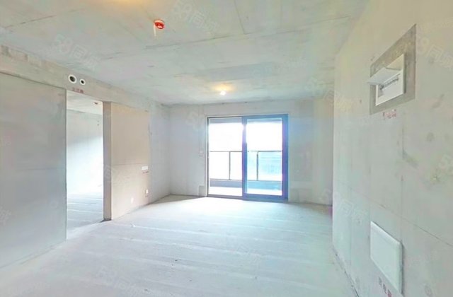 保利云谷天汇3室2厅125㎡224万二手房图片
