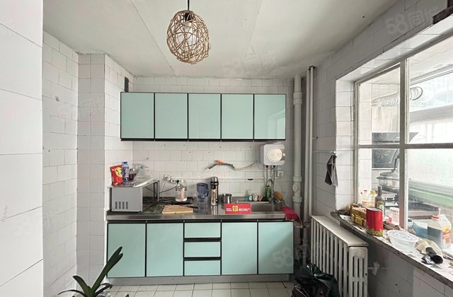 石河营小区3室1厅89.9㎡115万二手房图片