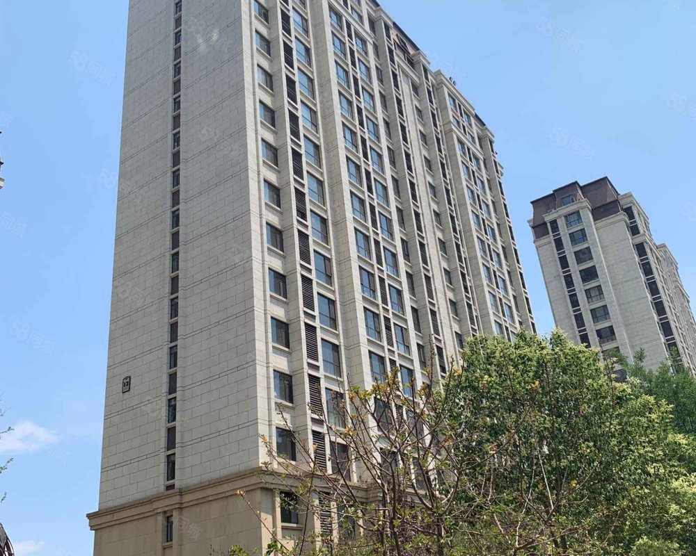 【橡树玫瑰城, 橡树玫瑰城小区详情,房价走势,房源,业主论坛】- 淄博