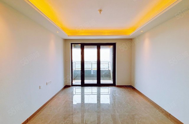 新一中 翰林天悦 三室 精装 好楼层 送车位