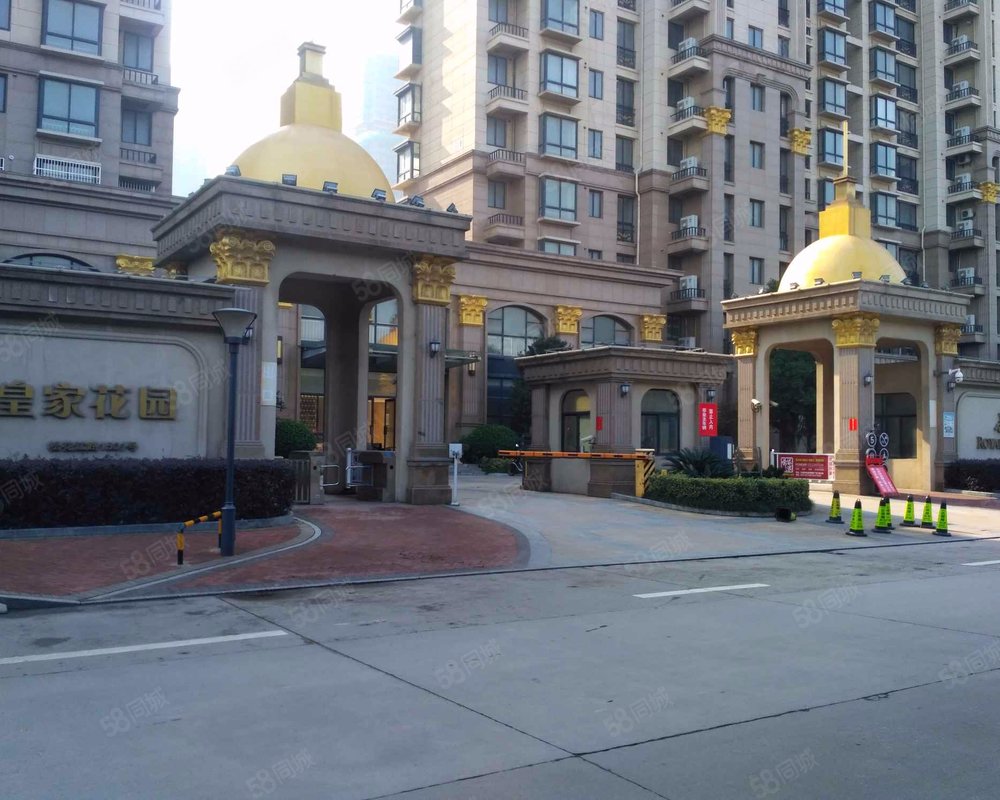 【皇家花园, 皇家花园小区详情,房价走势,房源,业主论坛】- 南通58