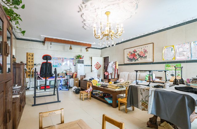 云路杰座2室1厅146.96㎡98万二手房图片