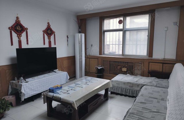 看房方便 医疗配套成熟 电梯房 板楼 刚需小三居 诚信出售