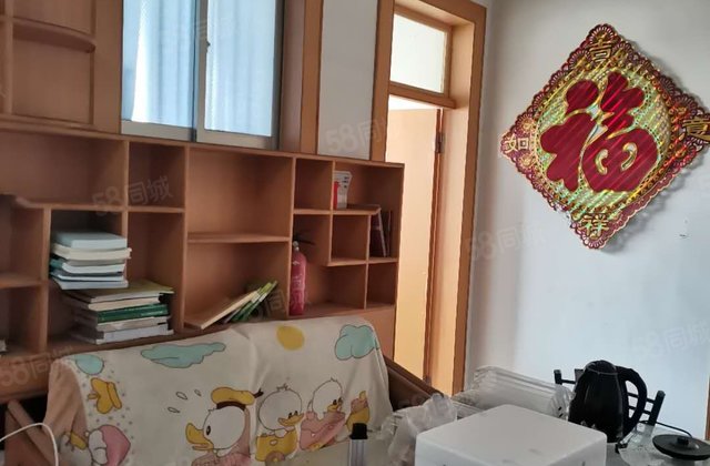 柳园小区(北区)6室2厅3卫带阁楼带地下室