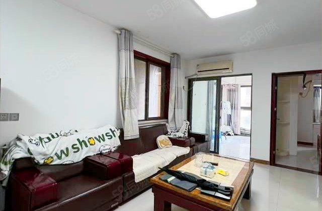 长安大街3号2室2厅83.04㎡100万二手房图片