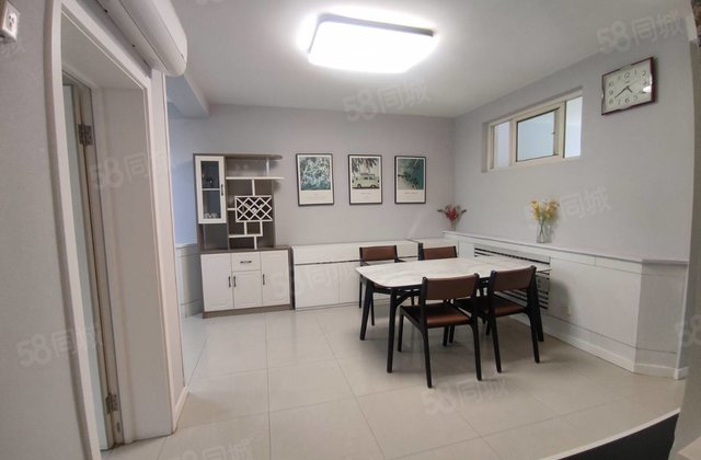 急售！聊大红旗  文轩本部多层二楼，三室送车位储，南北通透