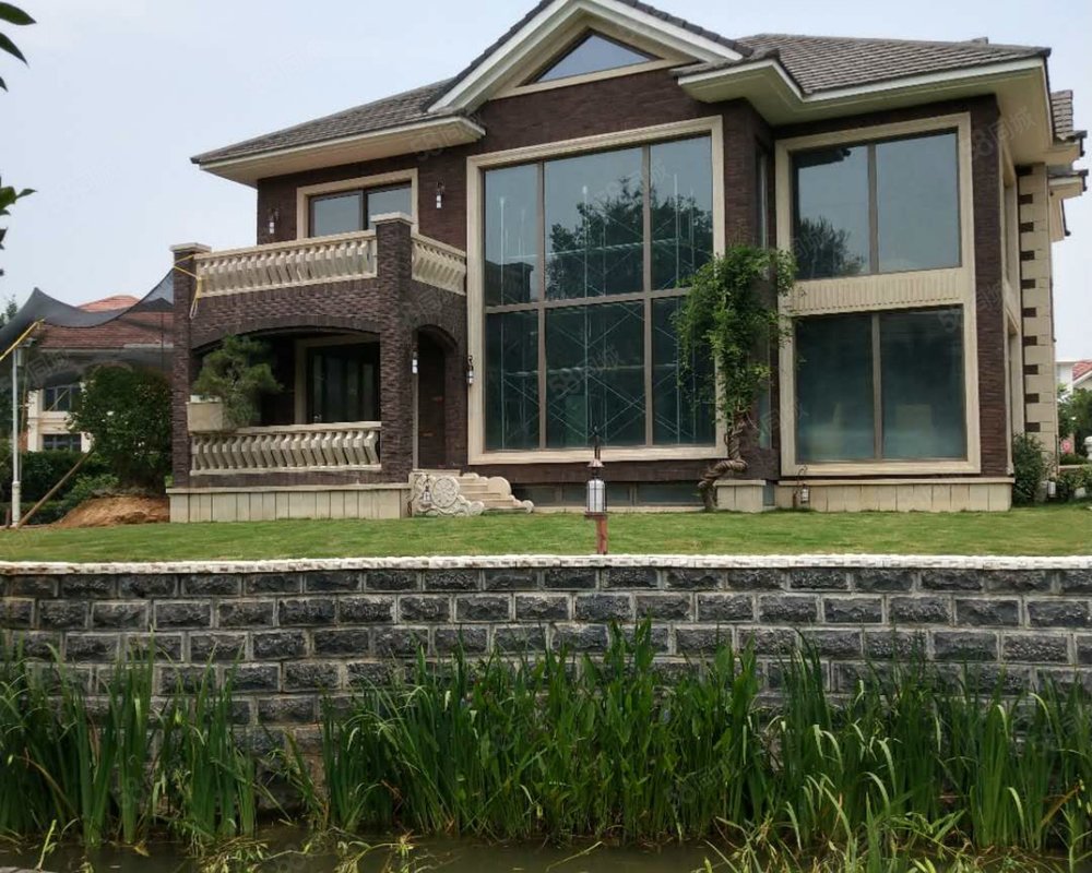 【九郡弘别墅, 九郡弘别墅小区详情,房价走势,房源,业主论坛】- 郑州