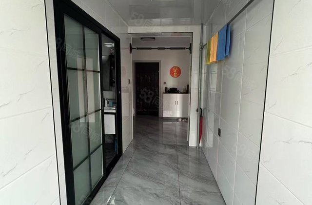 新二区1室1厅40㎡12.8万二手房图片