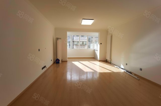 白檀小区(西区)3室2厅121.18㎡175万二手房图片