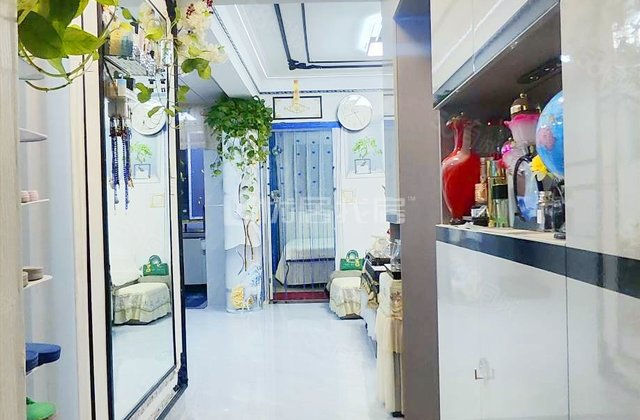 东泓福源国际2室1厅60.72㎡39.8万二手房图片