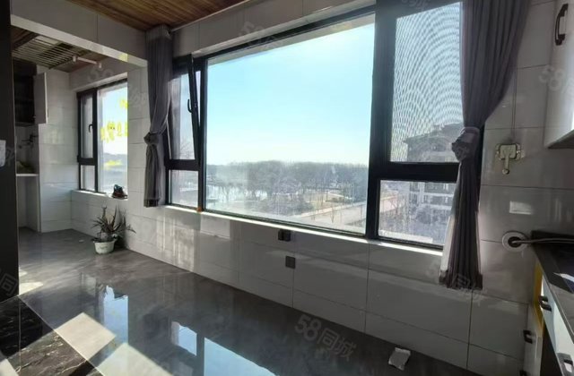 东郡华庭3室2厅126㎡65.9万二手房图片