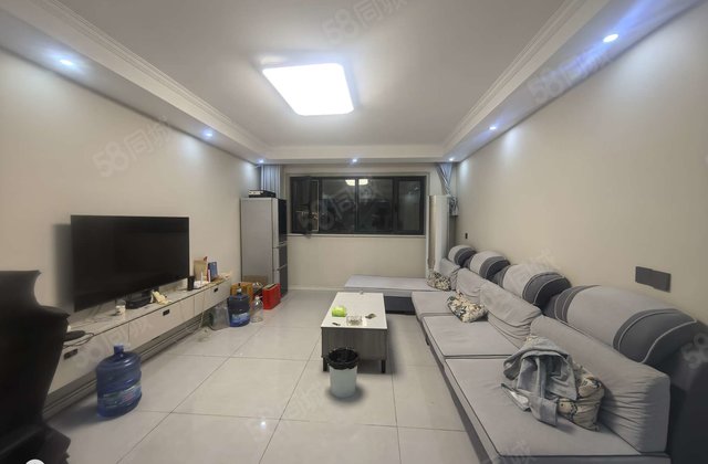 兴业博雅书苑4室2厅140㎡65万二手房图片