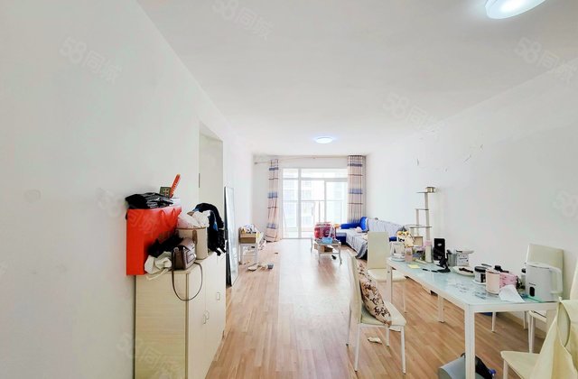 西汇清江别韵3室2厅110㎡65万二手房图片