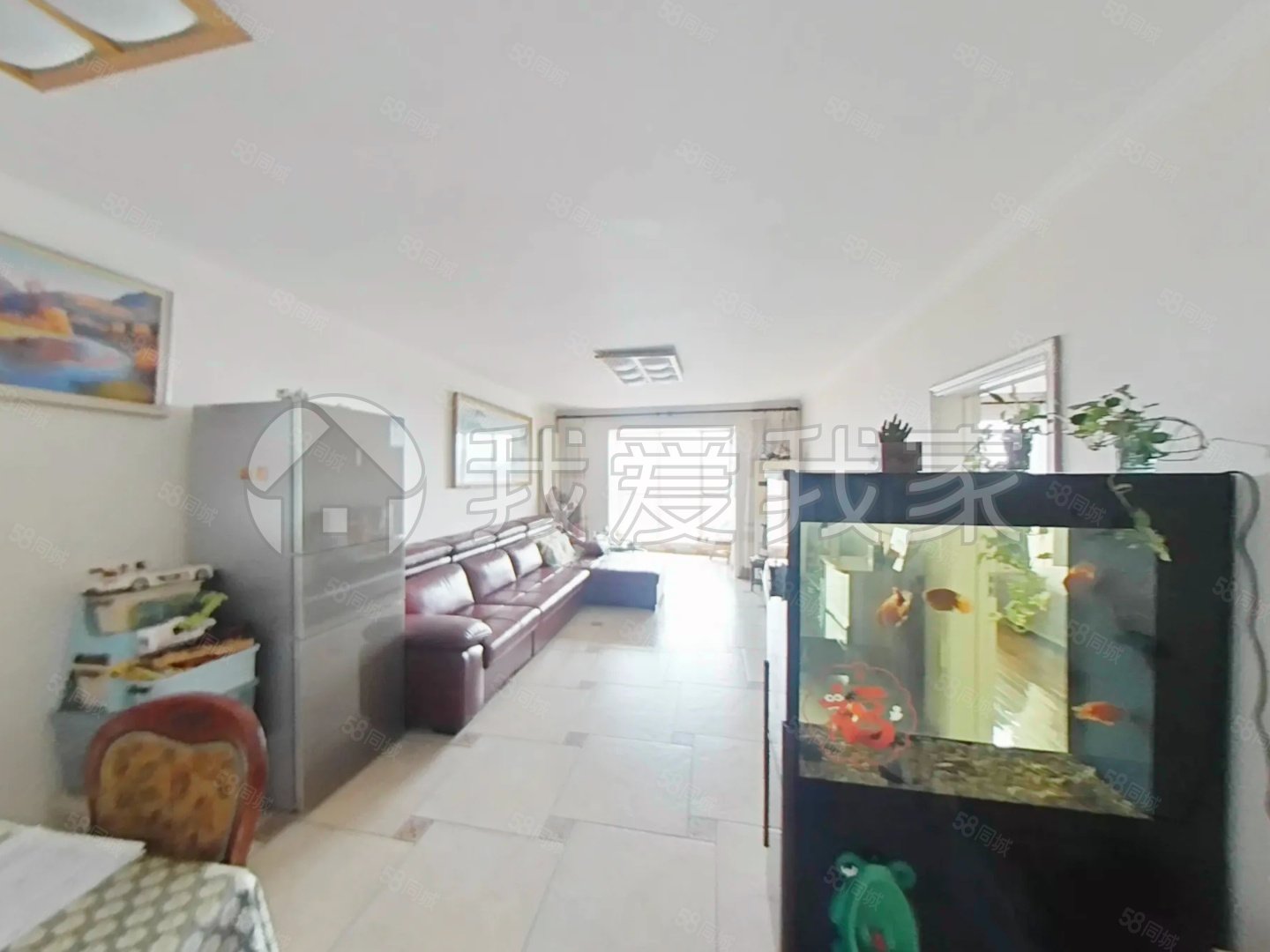 時(shí)代綠蔭3室1廳2衛(wèi)140.68㎡西南790萬