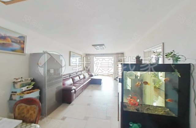 時(shí)代綠蔭3室1廳2衛(wèi)140.68㎡西南790萬