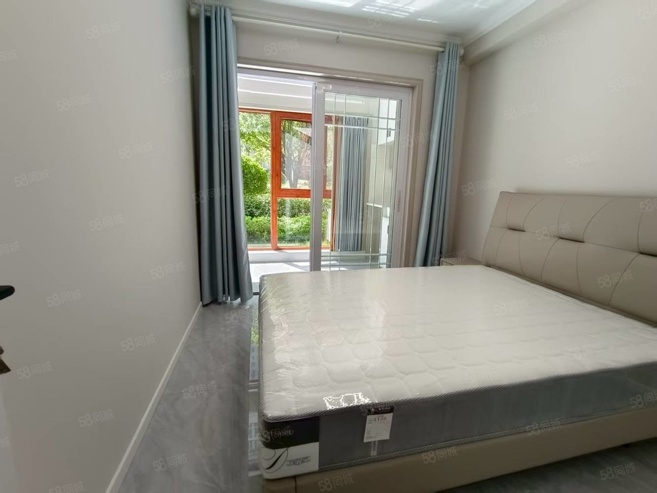 招商兰溪谷4室2厅2卫130㎡南北108万