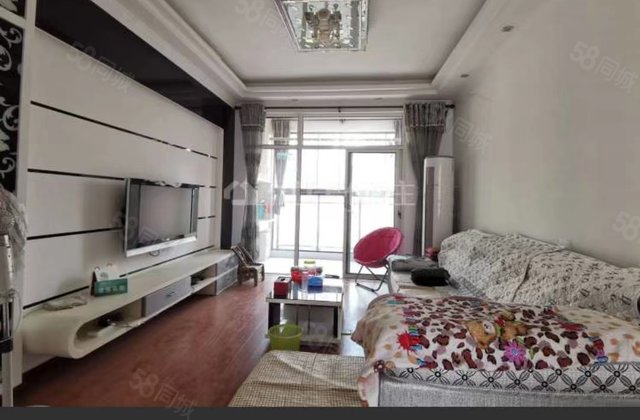 东郡A区2室2厅86.54㎡51万二手房图片