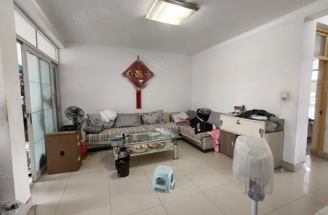 五中旁 桐凤家园 多层二楼 送储可按揭 免大税 随时看房