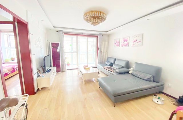 福城上上城五期南院3室2厅118.08㎡90万二手房图片