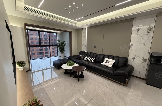 丹城御景3室2厅108㎡55.8万二手房图片