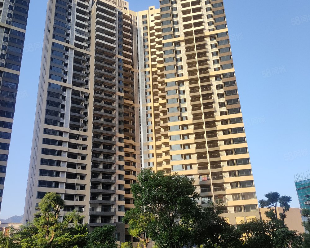 城建君悦城