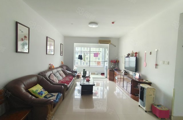 (真实保证)东关国际3室，老文轩，东关瑞府