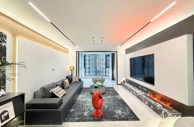 金阳世纪城龙吉苑3室2厅136.23㎡113.8万二手房图片