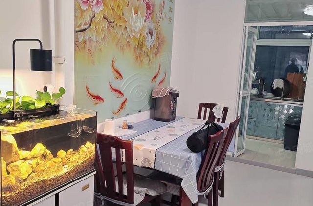 新闻街小区3室1厅77.05㎡28.8万二手房图片