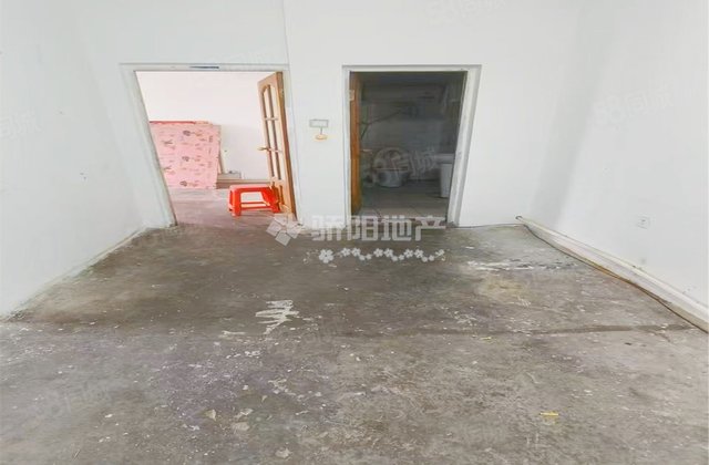 皇家花园2室1厅61㎡9.5万二手房图片