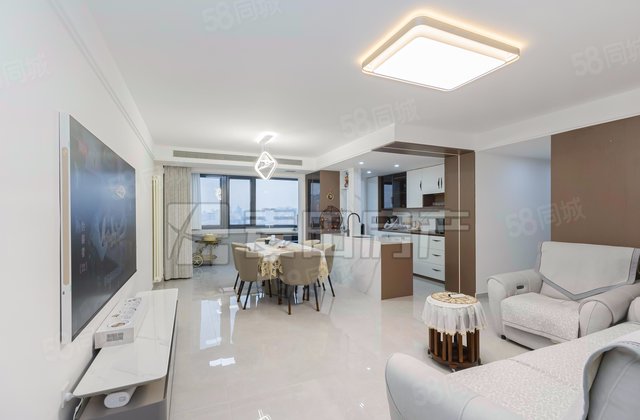 今日家园3室2厅128㎡960万二手房图片