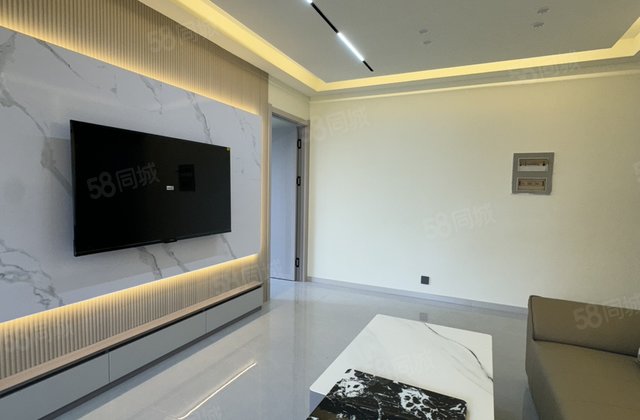 河西新苑2室2厅75.63㎡20.8万二手房图片