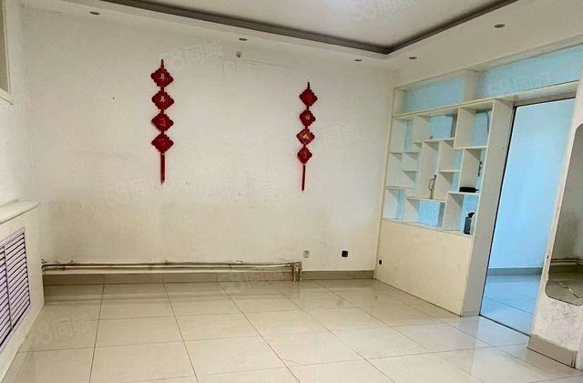 香江 区妇幼附近 中层 3室 好停车 站北花园 水城雅居