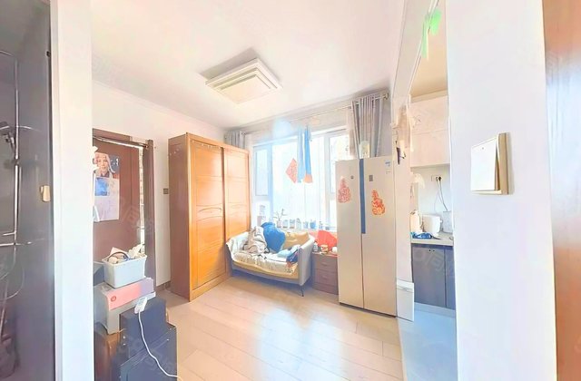 荣鼎康城(B区)2室2厅72.6㎡52万二手房图片
