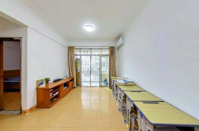 东晖花园2室2厅73.66㎡368万二手房图片