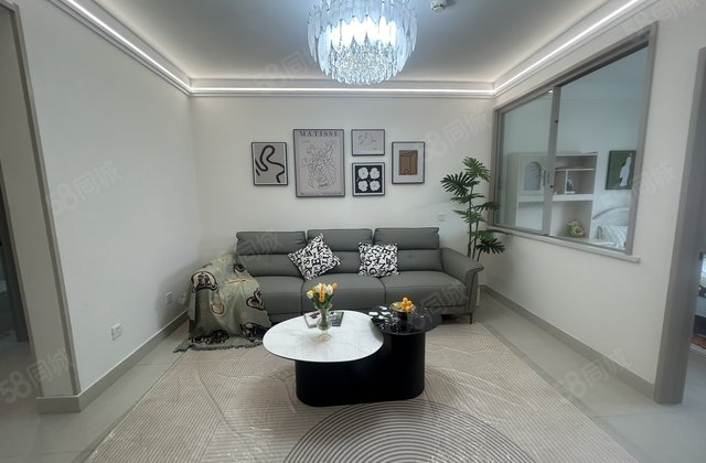 业主急售 捡 漏房 水城雅居 电梯好楼层 精装拎包入住